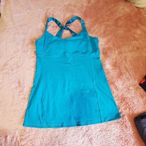 Lululemon top